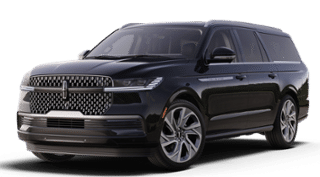 2025 Lincoln Lincoln Navigator External Image 1